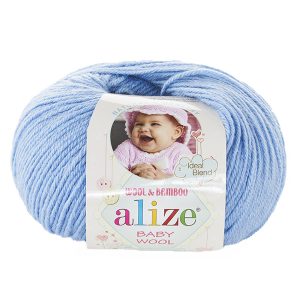 ALIZE BABY WOOL