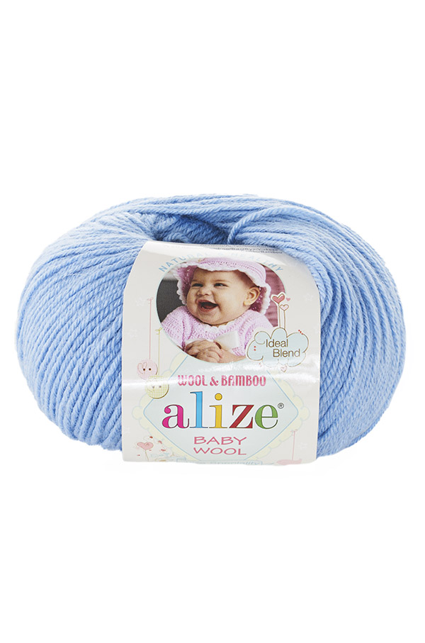 ALIZE BABY WOOL