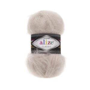 ALIZE MOHAIR CLASSIC