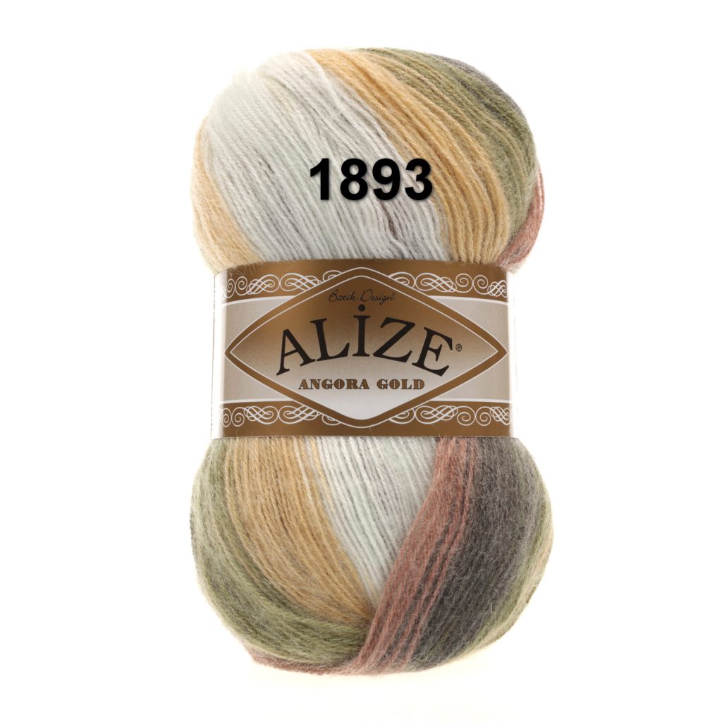 ALIZE ANGORA GOLD BATIK - Casa de Lanas