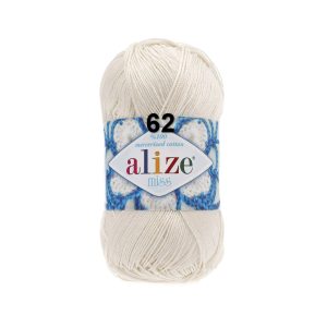 Alize Miss - muestra de color