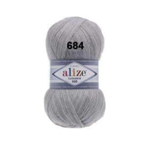ALIZE LANAGOLD 800 115 Alize Lanagold 800 - muestra de color