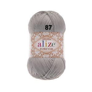 Alize Forever - muestra de color