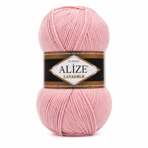 ALIZE LANAGOLD