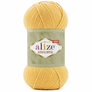 ALIZE ALPACA ROYAL