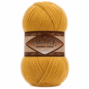 ALIZE ANGORA GOLD SIMLI