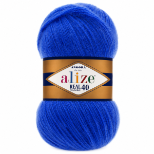 ALIZE ANGORA REAL 40