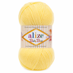 ALIZE BABY BEST