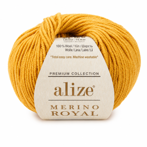 ALIZE MERINO ROYAL