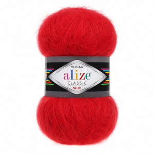 ALIZE MOHAIR CLASSIC