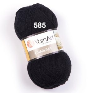 YarnArt Charisma - muestra de color