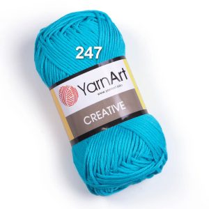 YarnArt Creative - muestra de color