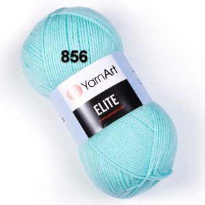 YarnArt Elite - muestra de color
