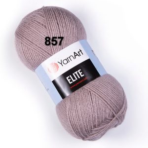 YarnArt Elite - muestra de color