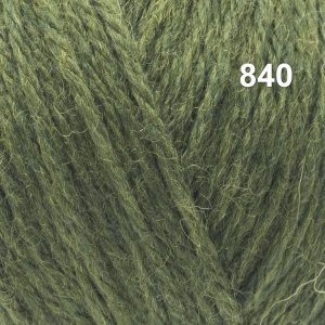 Gazzal Baby Wool XL - muestra de color