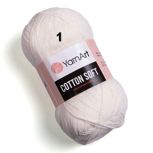 yarnart cotton soft 01 optimized
