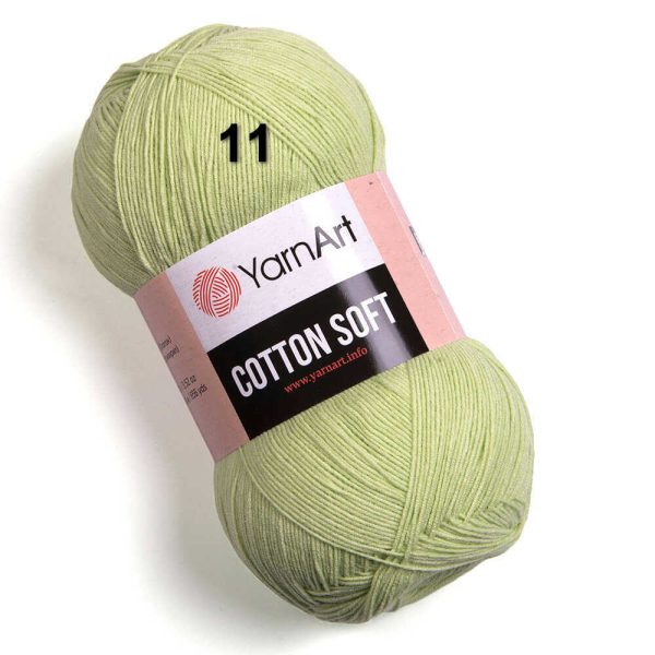 yarnart cotton soft 11 optimized