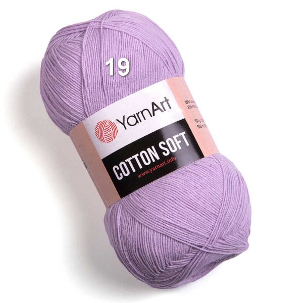 yarnart cotton soft 19 optimized