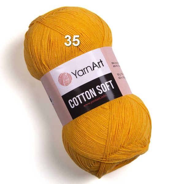 yarnart cotton soft 35 optimized