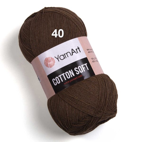 yarnart cotton soft 40 optimized