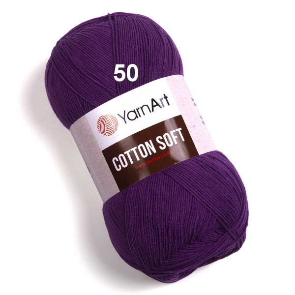 yarnart cotton soft 50 optimized