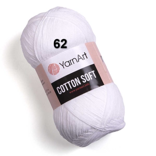 yarnart cotton soft 62 optimized