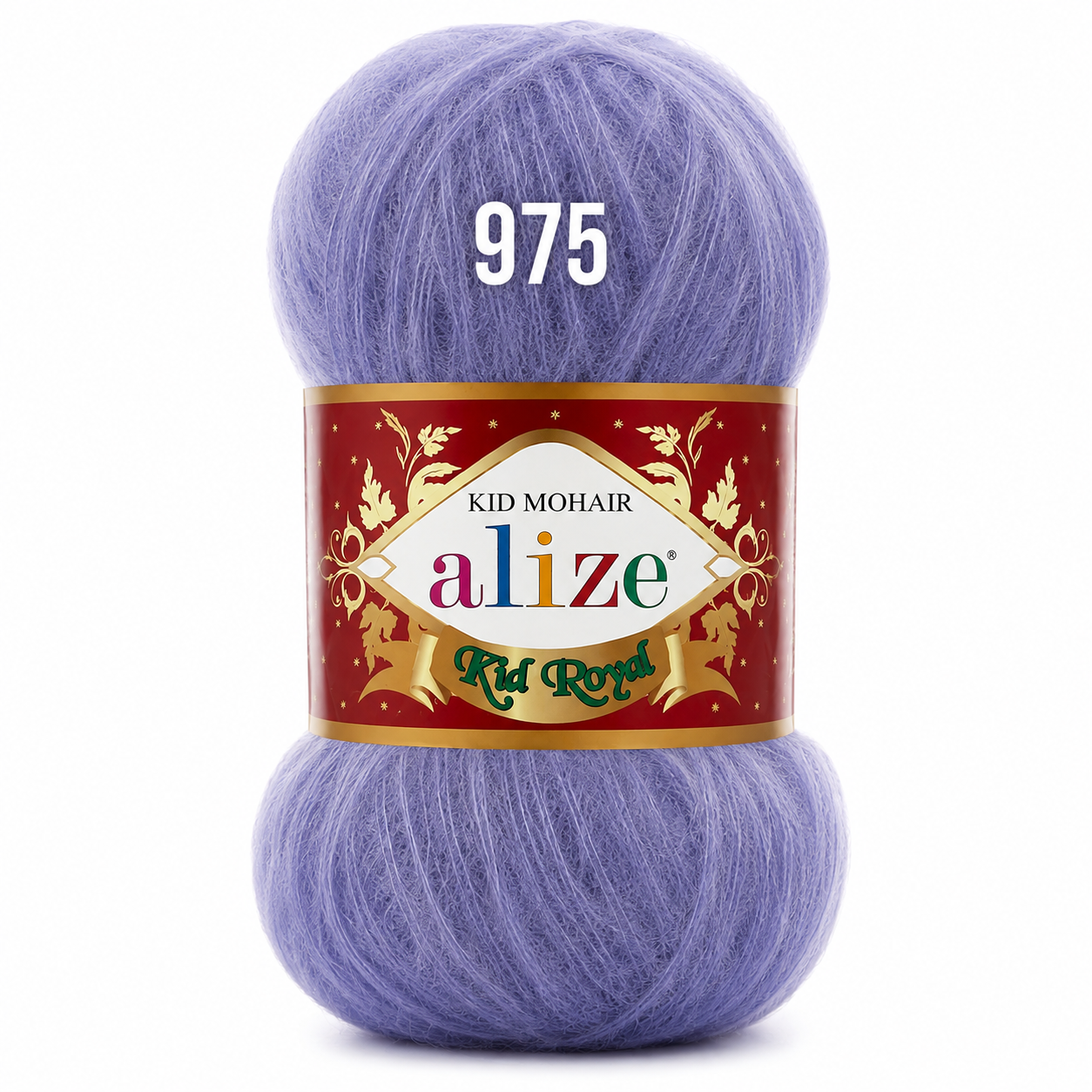 ALIZE KID ROYAL 50 19 ALIZE KID ROYAL 50 - Imagen 19