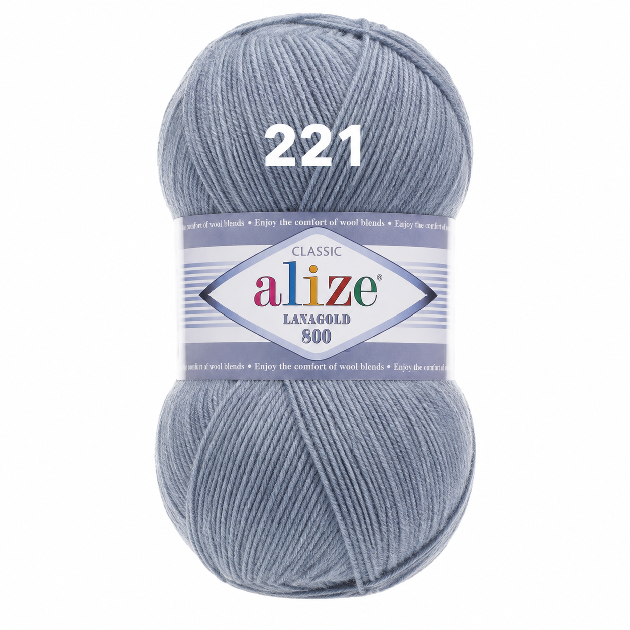 ALIZE LANAGOLD 800 35 ALIZE LANAGOLD 800 - Imagen 35