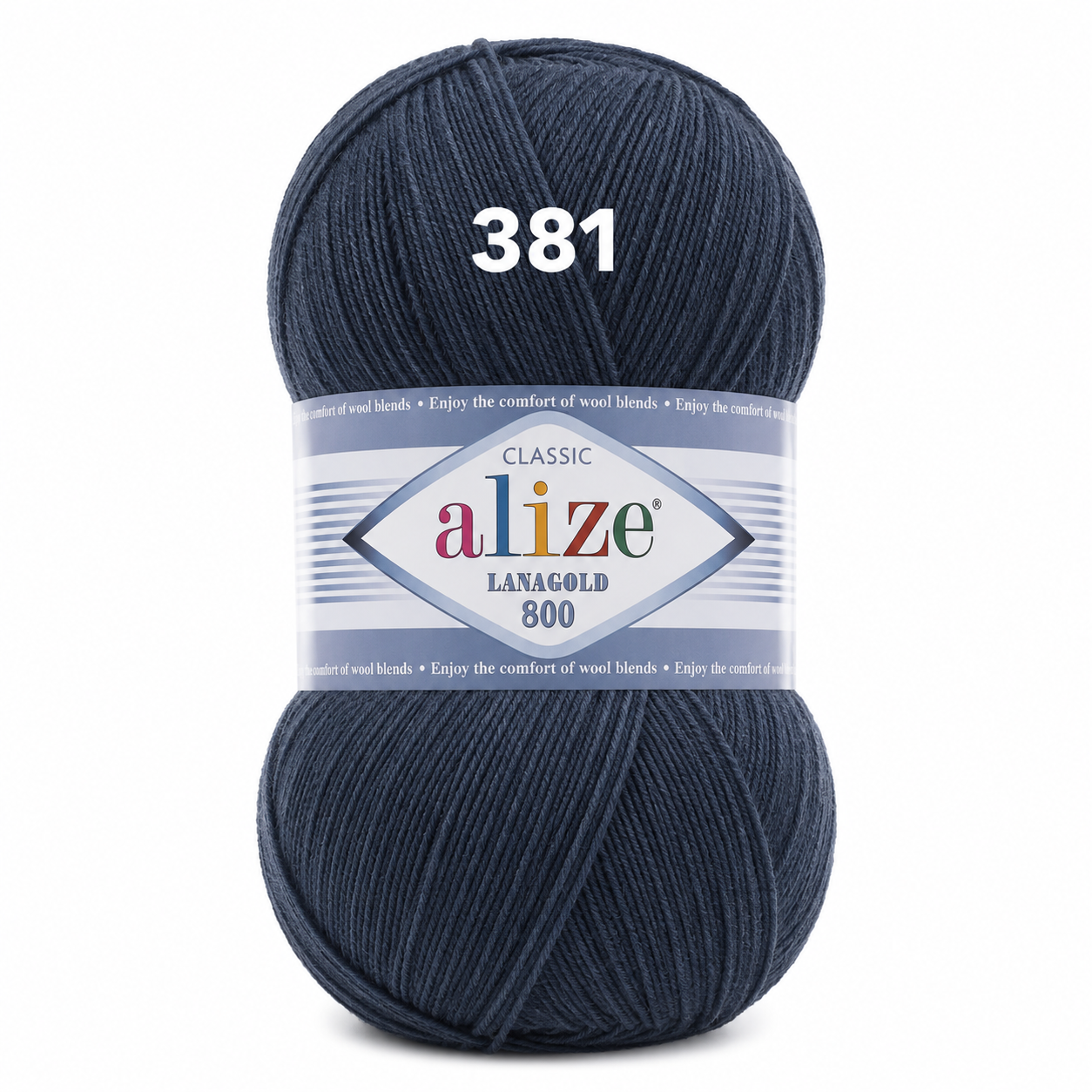 ALIZE LANAGOLD 800 38 ALIZE LANAGOLD 800 - Imagen 38
