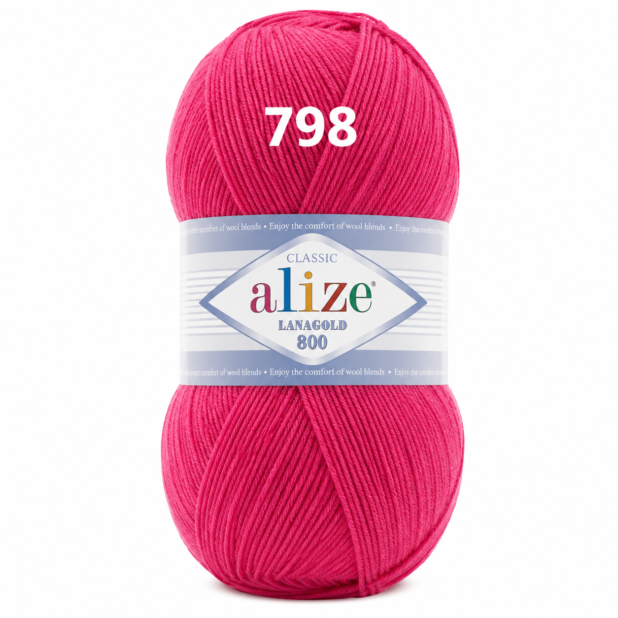 ALIZE LANAGOLD 800 37 ALIZE LANAGOLD 800 - Imagen 37