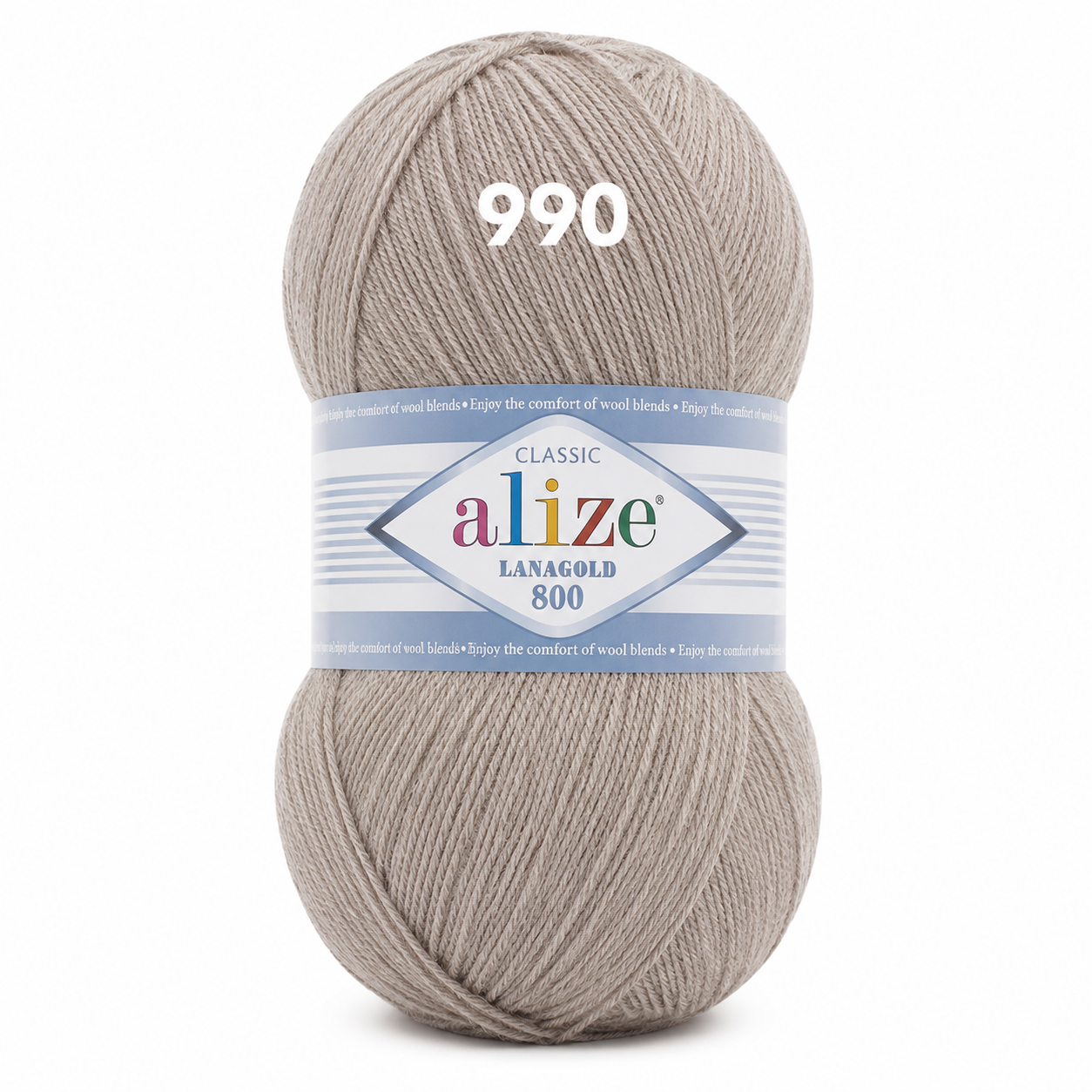 ALIZE LANAGOLD 800 36 ALIZE LANAGOLD 800 - Imagen 36