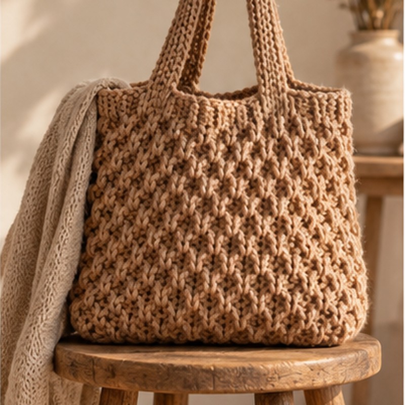 Masterclass Bolsos